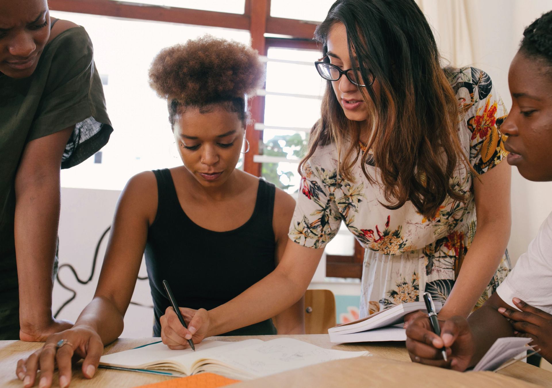 Historia del Sindicato